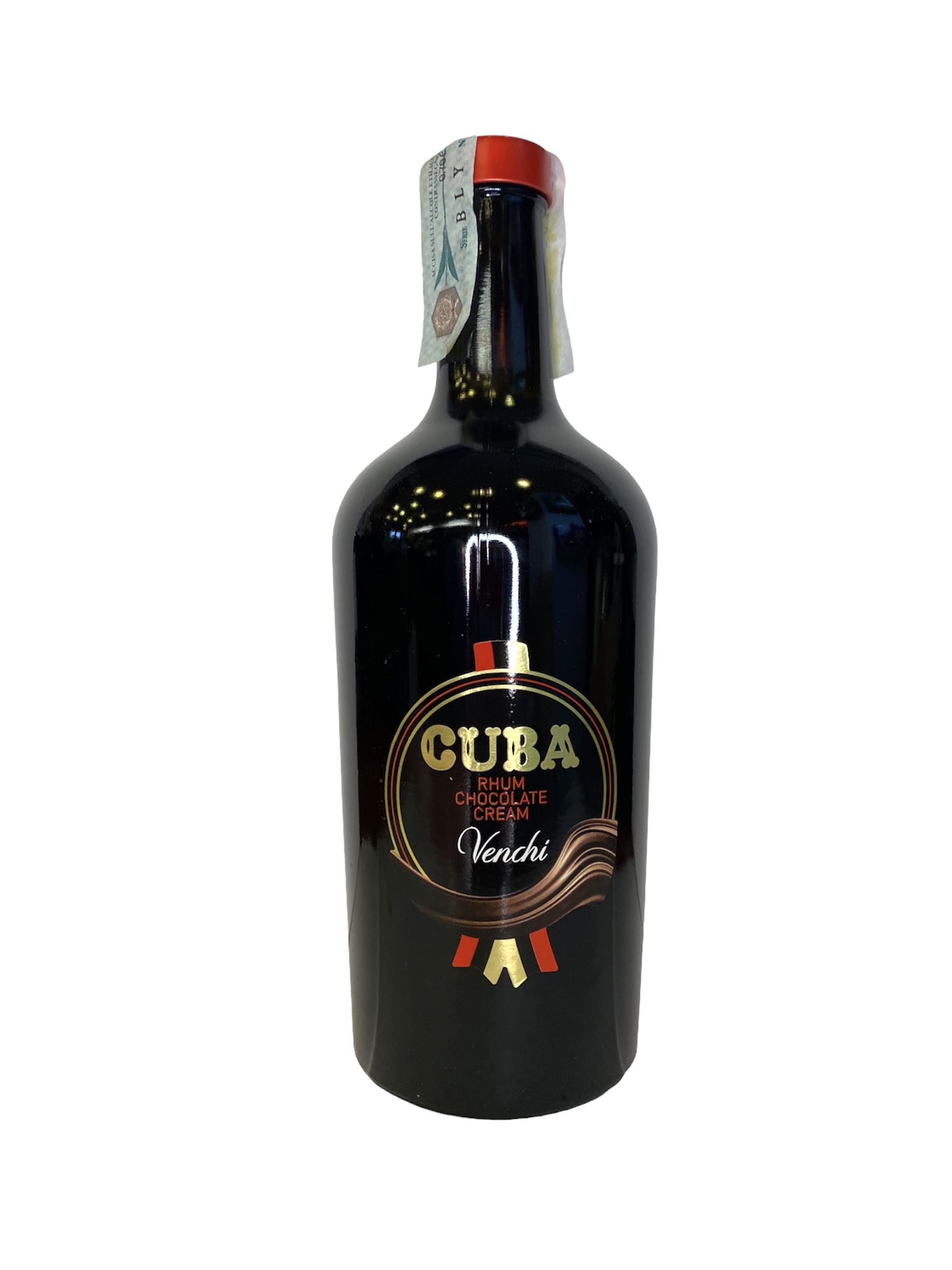 CUBA RHUM CHOCOLATE CREAM